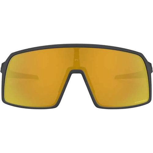 Oakley OO9406 Sutro Sunglasses+ Vision Group Accessories Bundle (Refurbished)